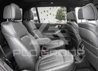 2020 BMW X7