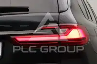 2020 BMW X7