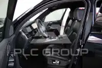 2020 BMW X7