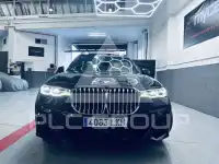 2020 BMW X7