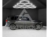 2020 BMW X7