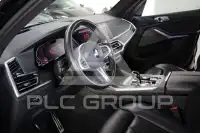 2020 BMW X7