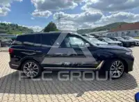2020 BMW X7