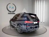 2020 BMW X7