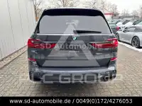 2020 BMW X7