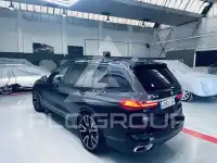 2020 BMW X7