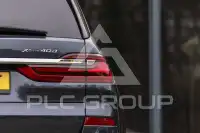 2020 BMW X7