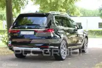 2020 BMW X7