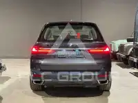 2020 BMW X7