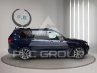 2020 BMW X7