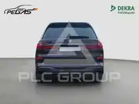 2020 BMW X7