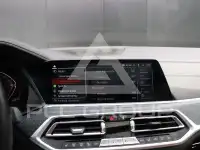 2020 BMW X7