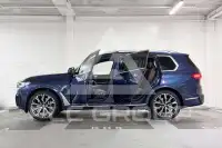 2020 BMW X7