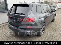 2020 BMW X7
