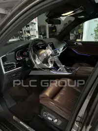 2020 BMW X7