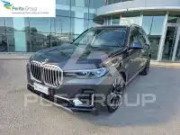 2020 BMW X7