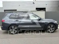 2020 BMW X7