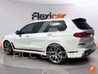 2020 BMW X7