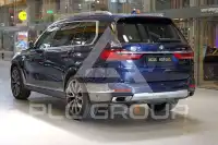 2020 BMW X7