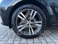 2020 BMW X7