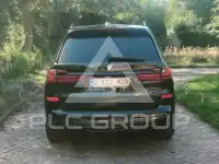 2020 BMW X7