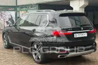 2020 BMW X7