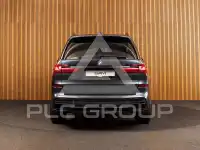 2020 BMW X7