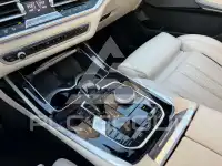 2020 BMW X7