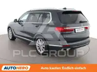 2020 BMW X7