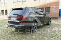 2020 BMW X7