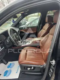 2020 BMW X7