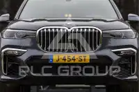 2020 BMW X7