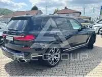 2020 BMW X7