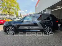 2020 BMW X7