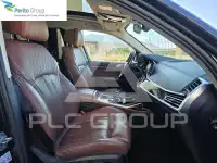 2020 BMW X7