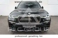 2020 BMW X7