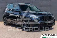 2020 BMW X7