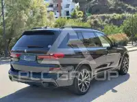 2020 BMW X7