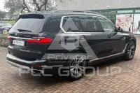2020 BMW X7