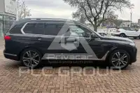 2020 BMW X7