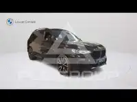 2020 BMW X7