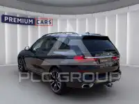 2020 BMW X7