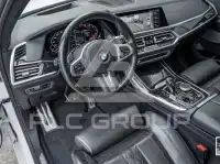 2020 BMW X7