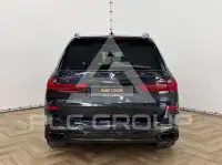 2020 BMW X7