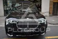 2020 BMW X7