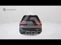 2020 BMW X7
