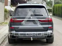 2020 BMW X7