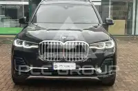 2020 BMW X7