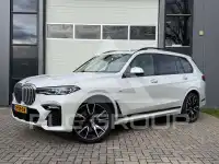 2020 BMW X7