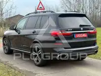 2020 BMW X7